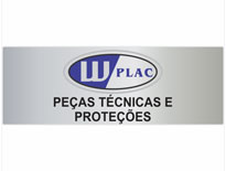 Peças Técnicas e Proteções